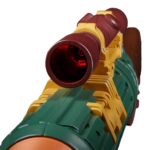 Boba Fett´s EE-3 Nerf Blaster aus Star Wars: The Book of Boba Fett