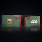 Boba Fett´s EE-3 Nerf Blaster aus Star Wars: The Book of Boba Fett