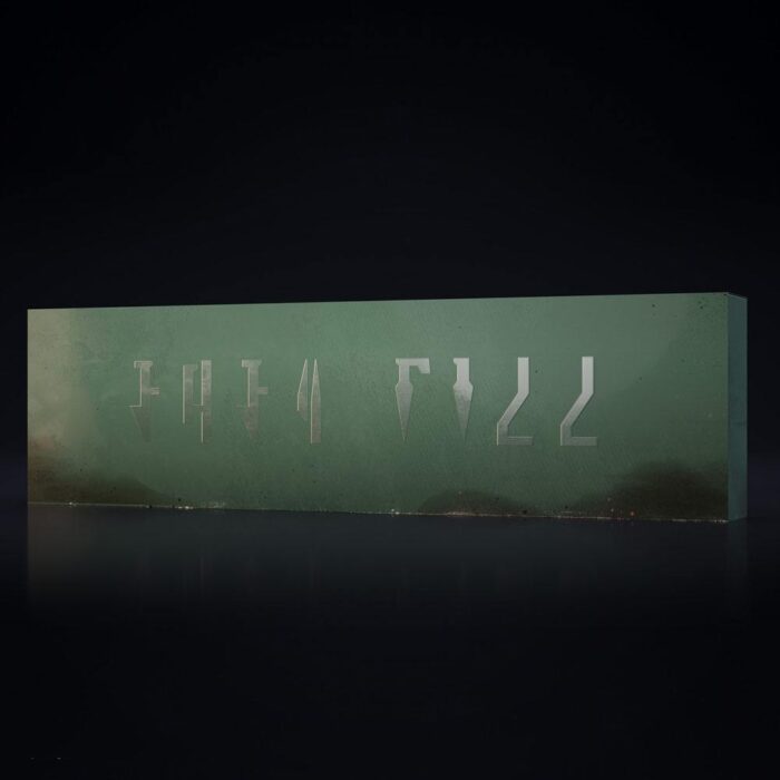 Boba Fett´s EE-3 Nerf Blaster aus Star Wars: The Book of Boba Fett