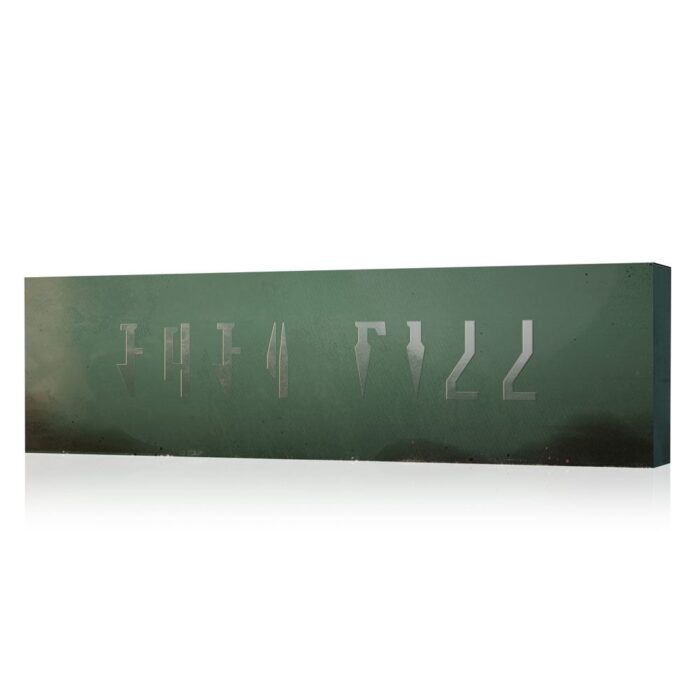 Boba Fett´s EE-3 Nerf Blaster aus Star Wars: The Book of Boba Fett