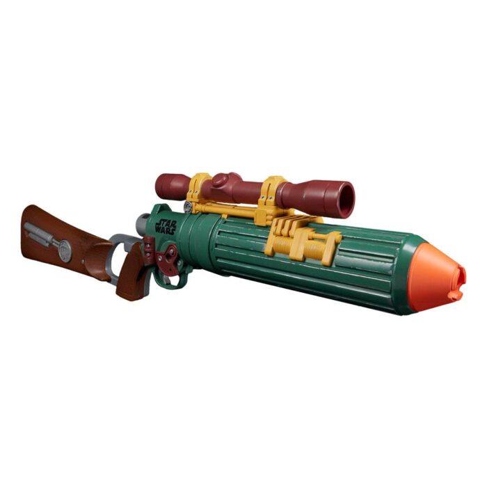 Boba Fett´s EE-3 Nerf Blaster aus Star Wars: The Book of Boba Fett