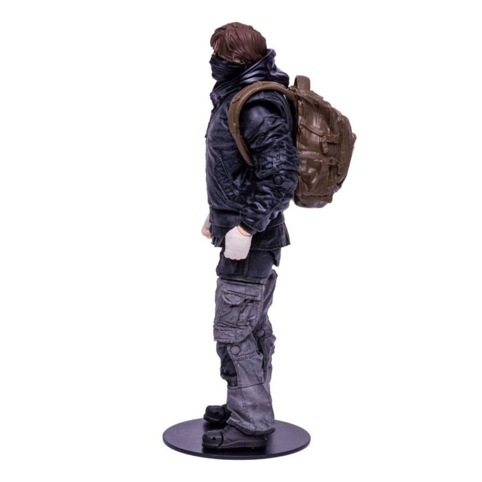 Bruce Wayne Drifter DC Multiverse Figur von McFarlane Toys aus The Batman