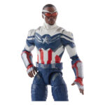 Captain America: Sam Wilson Marvel Legends Series Figur von Hasbro aus The Falcon and the Winter Soldier