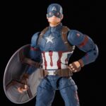 Captain America: Steve Rogers Marvel Legends Series Figur von Hasbro aus Avengers Endgame