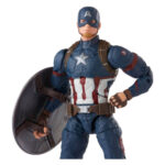 Captain America: Steve Rogers Marvel Legends Series Figur von Hasbro aus Avengers Endgame