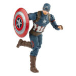 Captain America: Steve Rogers Marvel Legends Series Figur von Hasbro aus Avengers Endgame