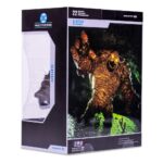 Clayface DC Multiverse Collector Megafig Figur von McFarlane Toys DC Rebirth