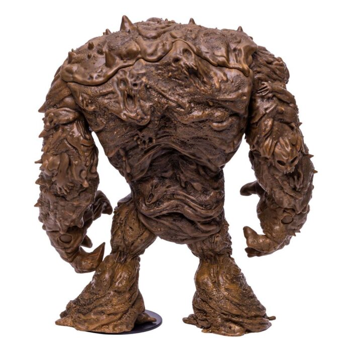 Clayface DC Multiverse Collector Megafig Figur von McFarlane Toys DC Rebirth