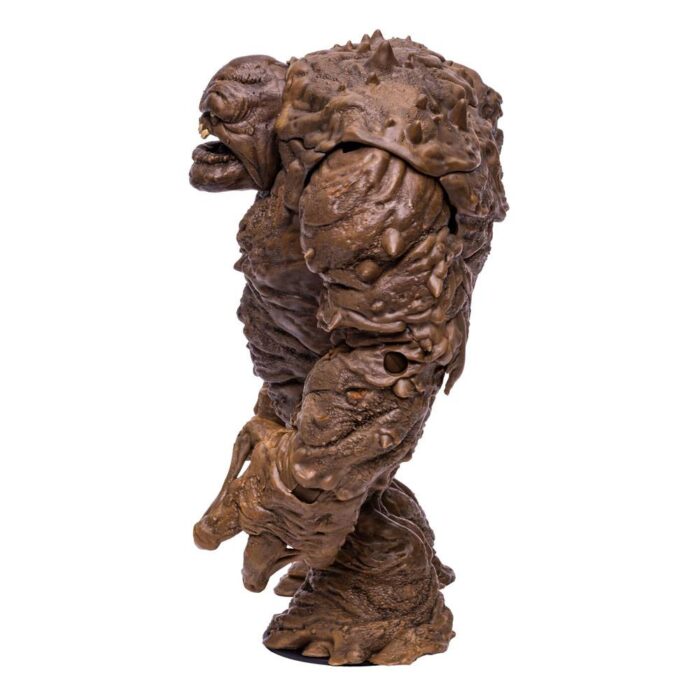 Clayface DC Multiverse Collector Megafig Figur von McFarlane Toys DC Rebirth