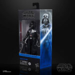 Darth Vader Star Wars Black Series Figur von Hasbro aus Star Wars: The Empire Strikes Back (Episode 5)