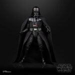 Darth Vader Star Wars Black Series Figur von Hasbro aus Star Wars: The Empire Strikes Back (Episode 5)