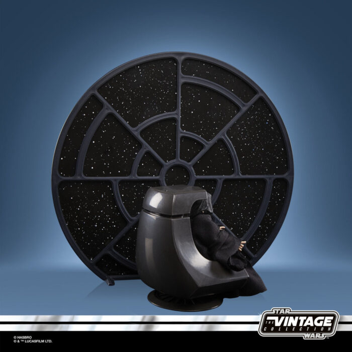 Emperors Throne Room Star Wars Vintage Collection (TVC) von Hasbro aus Star Wars: Return of the Jedi (ROTJ)