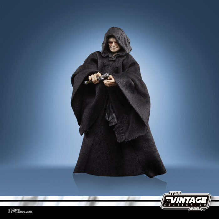 Emperors Throne Room Star Wars Vintage Collection (TVC) von Hasbro aus Star Wars: Return of the Jedi (ROTJ)