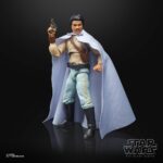 General Lando Calrissian Star Wars Black Series Figur von Hasbro aus Star Wars: Return of the Jedi (ROTJ)