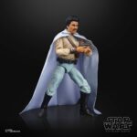 General Lando Calrissian Star Wars Black Series Figur von Hasbro aus Star Wars: Return of the Jedi (ROTJ)