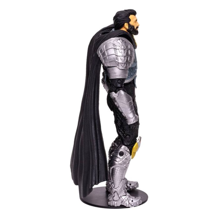 General Zod DC Multiverse Figur von McFarlane Toys aus DC Rebirth
