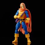 Hobgoblin Marvel Legends Series Retro Collection Spider-Man Comics Figur von Hasbro