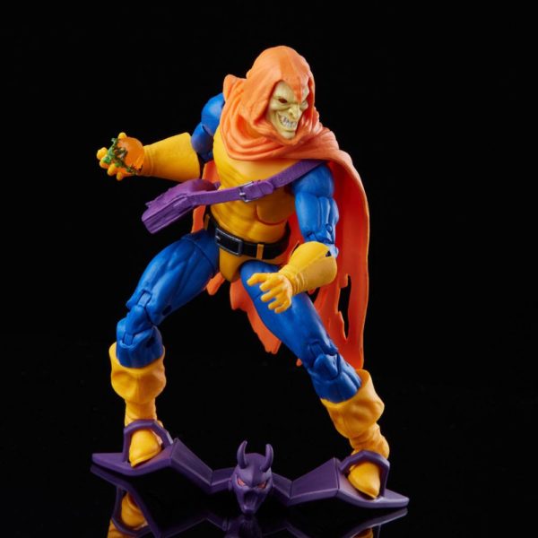 Hobgoblin Marvel Legends Series Retro Collection Spider-Man Comics Figur von Hasbro