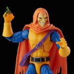 Hobgoblin Marvel Legends Series Retro Collection Spider-Man Comics Figur von Hasbro