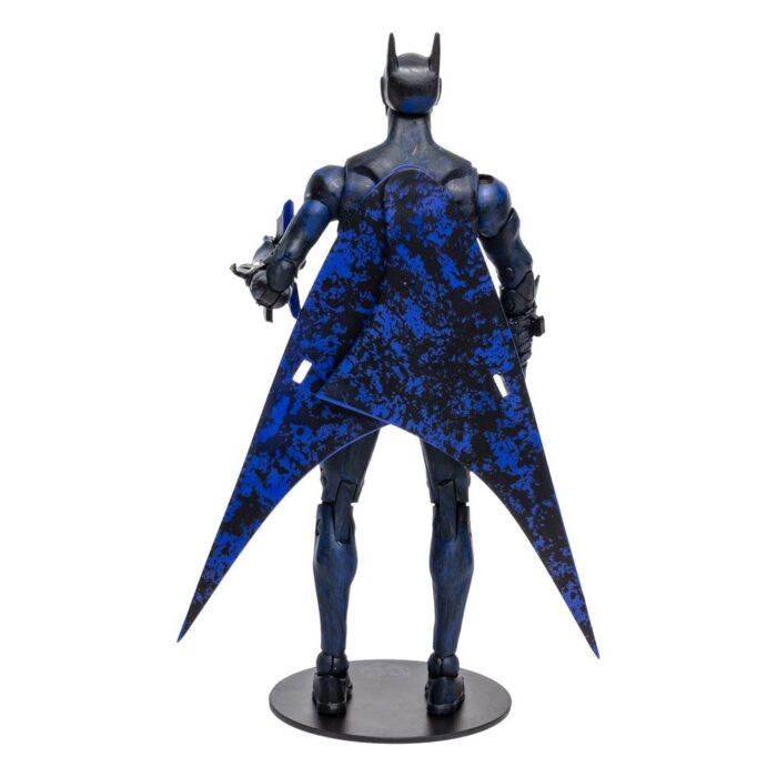 Inque als Batman Beyond DC Multiverse Figur von McFarlane Toys