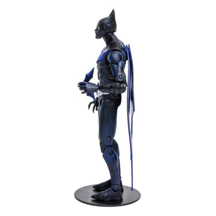 Inque als Batman Beyond DC Multiverse Figur von McFarlane Toys