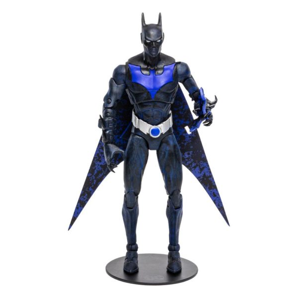 Inque als Batman Beyond DC Multiverse Figur von McFarlane Toys