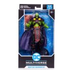 Martin Manhunter DC Multiverse Figur von McFarlane Toys aus den DC Rebirth Comics