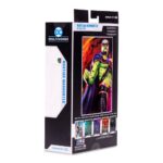 Martin Manhunter DC Multiverse Figur von McFarlane Toys aus den DC Rebirth Comics