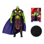 Martin Manhunter DC Multiverse Figur von McFarlane Toys aus den DC Rebirth Comics