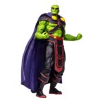 Martin Manhunter DC Multiverse Figur von McFarlane Toys aus den DC Rebirth Comics