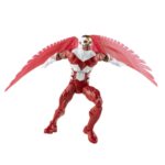 Marvels Falcon Marvel Legends Retro Collection Figur von Hasbro.