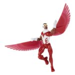 Marvels Falcon Marvel Legends Retro Collection Figur von Hasbro.