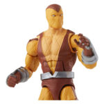 Marvels Shocker Marvel Legends Series Retro Collection Spider-Man Comics Figur von Hasbro