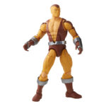 Marvels Shocker Marvel Legends Series Retro Collection Spider-Man Comics Figur von Hasbro