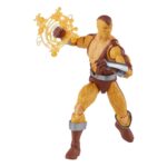 Marvels Shocker Marvel Legends Series Retro Collection Spider-Man Comics Figur von Hasbro