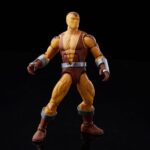 Marvels Shocker Marvel Legends Series Retro Collection Spider-Man Comics Figur von Hasbro