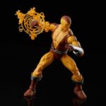 Marvels Shocker Marvel Legends Series Retro Collection Spider-Man Comics Figur von Hasbro
