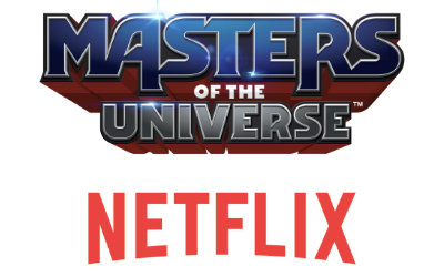 Mattel und Netflix kooperieren - Masters of the Universe Realfilm Verfilmung ist offiziell