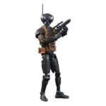 Q9-0 (Zero) Star Wars Black Series Figur von Hasbro aus Star Wars: The Mandalorian