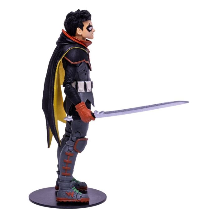 Robin (Infinite Frontier) DC Multiverse Figur von McFarlane Toys