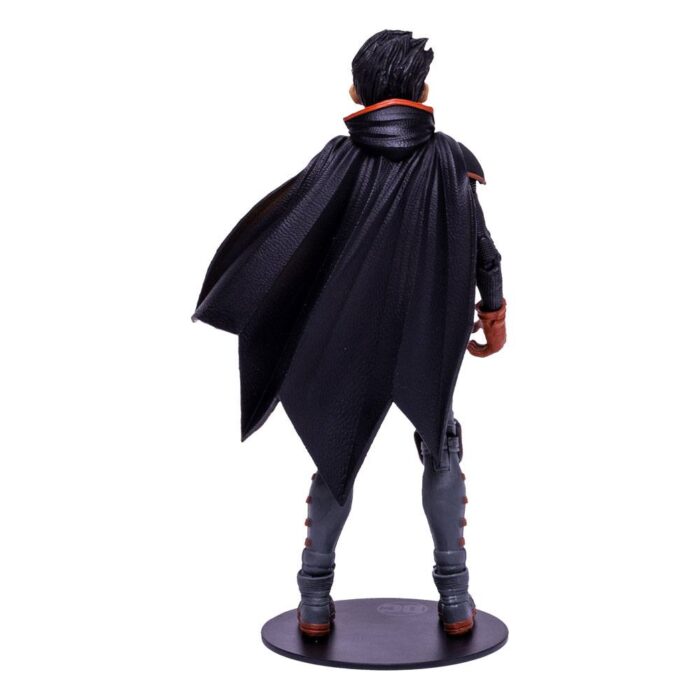 Robin (Infinite Frontier) DC Multiverse Figur von McFarlane Toys