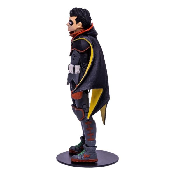 Robin (Infinite Frontier) DC Multiverse Figur von McFarlane Toys