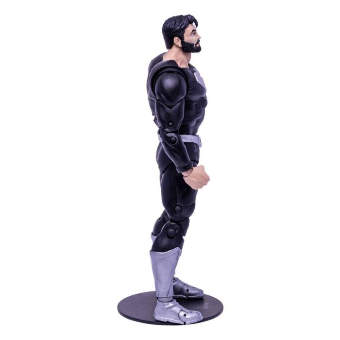 Superman DC Multiverse Figur von McFarlane Toys aus Superman: Lois and Clark