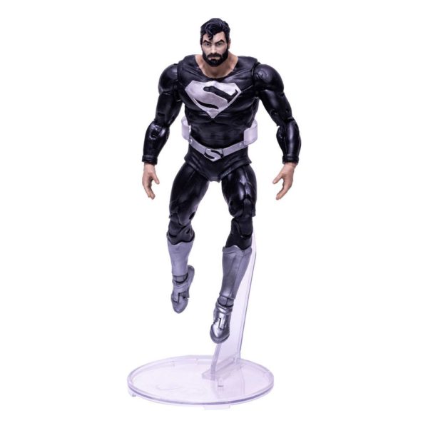 Superman DC Multiverse Figur von McFarlane Toys aus Superman: Lois and Clark