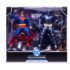 Superman vs. Armored Batman Collector Multipack DC Multiverse von McFarlane Toys