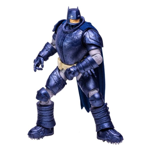 Superman vs. Armored Batman Collector Multipack DC Multiverse von McFarlane Toys