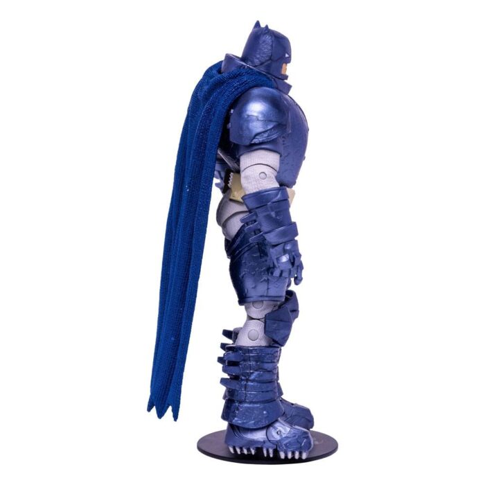 Superman vs. Armored Batman Collector Multipack DC Multiverse von McFarlane Toys