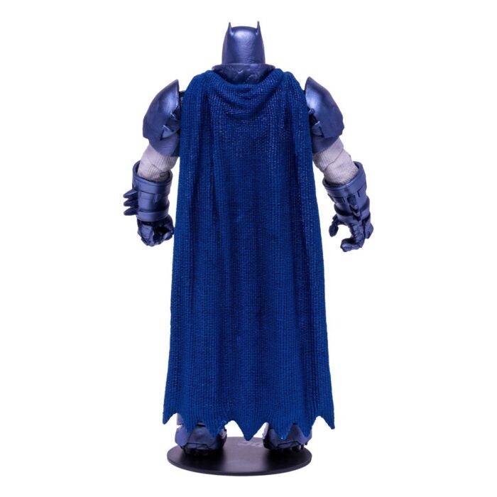 Superman vs. Armored Batman Collector Multipack DC Multiverse von McFarlane Toys