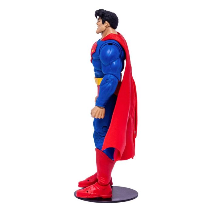 Superman vs. Armored Batman Collector Multipack DC Multiverse von McFarlane Toys