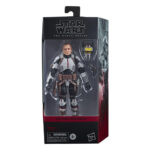 Tech Star Wars Black Series Figur von Hasbro aus Star Wars: The Bad Batch